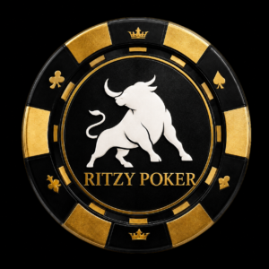 Ritzy Poker 10Q